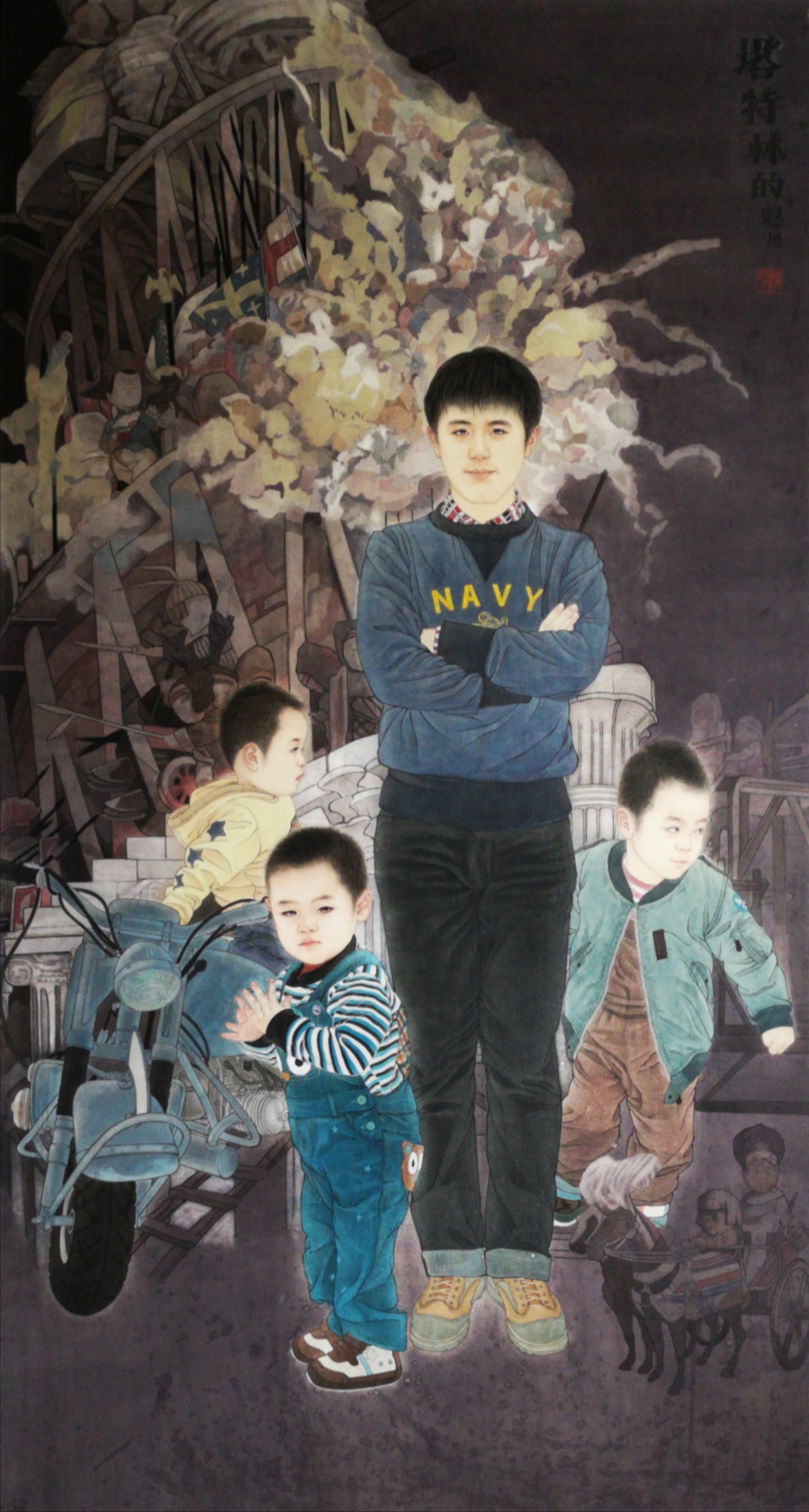 风韵犹存熟妇一区二区三区