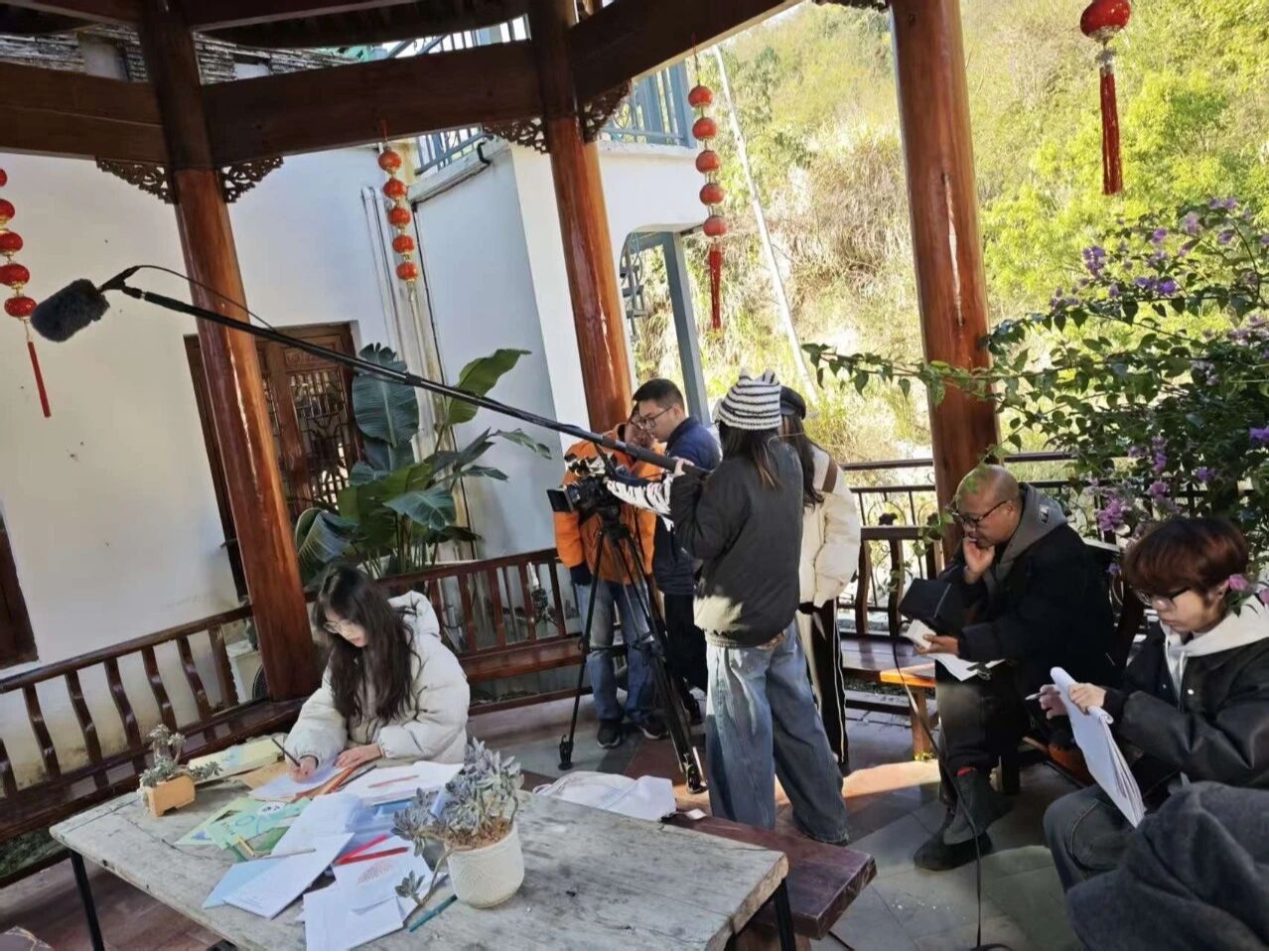 风韵犹存熟妇一区二区三区